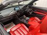 USED 2016 66 BMW M4 3.0 M4 COMPETITION PACKAGE 2d 444 BHP 2 KEYS / FBMWSH / CARBON / COMP/ HK