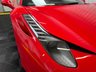 USED 2012 R FERRARI 458 4.5 ITALIA DCT 2d 570 BHP 