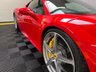 USED 2012 R FERRARI 458 4.5 ITALIA DCT 2d 570 BHP 
