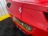 USED 2012 R FERRARI 458 4.5 ITALIA DCT 2d 570 BHP 