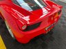USED 2012 R FERRARI 458 4.5 ITALIA DCT 2d 570 BHP 