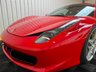 USED 2012 R FERRARI 458 4.5 ITALIA DCT 2d 570 BHP 