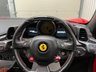 USED 2012 R FERRARI 458 4.5 ITALIA DCT 2d 570 BHP 