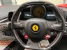 USED 2012 R FERRARI 458 4.5 ITALIA DCT 2d 570 BHP 