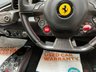 USED 2012 R FERRARI 458 4.5 ITALIA DCT 2d 570 BHP 
