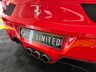 USED 2012 R FERRARI 458 4.5 ITALIA DCT 2d 570 BHP 