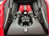 USED 2012 R FERRARI 458 4.5 ITALIA DCT 2d 570 BHP 