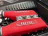 USED 2012 R FERRARI 458 4.5 ITALIA DCT 2d 570 BHP 