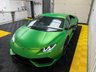 USED 2014 64 LAMBORGHINI HURACAN 5.2 LP 610-4 2d 610 BHP 