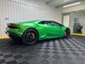 USED 2014 64 LAMBORGHINI HURACAN 5.2 LP 610-4 2d 610 BHP 
