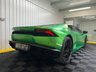 USED 2014 64 LAMBORGHINI HURACAN 5.2 LP 610-4 2d 610 BHP 