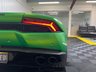 USED 2014 64 LAMBORGHINI HURACAN 5.2 LP 610-4 2d 610 BHP 