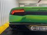 USED 2014 64 LAMBORGHINI HURACAN 5.2 LP 610-4 2d 610 BHP 