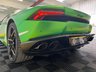 USED 2014 64 LAMBORGHINI HURACAN 5.2 LP 610-4 2d 610 BHP 