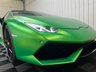 USED 2014 64 LAMBORGHINI HURACAN 5.2 LP 610-4 2d 610 BHP 