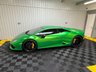 USED 2014 64 LAMBORGHINI HURACAN 5.2 LP 610-4 2d 610 BHP 