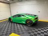 USED 2014 64 LAMBORGHINI HURACAN 5.2 LP 610-4 2d 610 BHP 