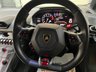 USED 2014 64 LAMBORGHINI HURACAN 5.2 LP 610-4 2d 610 BHP 
