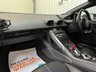 USED 2014 64 LAMBORGHINI HURACAN 5.2 LP 610-4 2d 610 BHP 