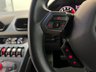 USED 2014 64 LAMBORGHINI HURACAN 5.2 LP 610-4 2d 610 BHP 