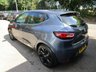 USED 2017 17 RENAULT CLIO 1.2 DYNAMIQUE S NAV TCE 5d 117 BHP Service History + Just Serviced, One Previous Owner, NEW MOT, Great fuel economy! Only &pound;30 Road Tax!