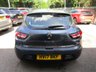 USED 2017 17 RENAULT CLIO 1.2 DYNAMIQUE S NAV TCE 5d 117 BHP Service History + Just Serviced, One Previous Owner, NEW MOT, Great fuel economy! Only &pound;30 Road Tax!