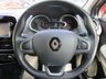 USED 2017 17 RENAULT CLIO 1.2 DYNAMIQUE S NAV TCE 5d 117 BHP Service History + Just Serviced, One Previous Owner, NEW MOT, Great fuel economy! Only &pound;30 Road Tax!