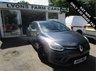 USED 2017 17 RENAULT CLIO 1.2 DYNAMIQUE S NAV TCE 5d 117 BHP Service History + Just Serviced, One Previous Owner, NEW MOT, Great fuel economy! Only &pound;30 Road Tax!