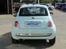 USED 2014 64 FIAT 500 1.2 LOUNGE DUALOGIC 3d 69 BHP Finished in MINT GREEN with contrasting grey sports trim. This updated small retro-style auto car is ideal for the first time driver and small family. This little car is cute, funky, sporty and smart.  Features include Panoramic Roof, Alloy wheels, Air Con, &pound;20 Road Tax, 2 Keys, and Blue Tooth to name just a few. Seviced at 8190 miles, 12212 miles, 15112 miles, 17000 miles and on arrival at 28348 miles.