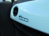 USED 2014 64 FIAT 500 1.2 LOUNGE DUALOGIC 3d 69 BHP Finished in MINT GREEN with contrasting grey sports trim. This updated small retro-style auto car is ideal for the first time driver and small family. This little car is cute, funky, sporty and smart.  Features include Panoramic Roof, Alloy wheels, Air Con, &pound;20 Road Tax, 2 Keys, and Blue Tooth to name just a few. Seviced at 8190 miles, 12212 miles, 15112 miles, 17000 miles and on arrival at 28348 miles.