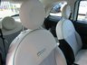 USED 2014 64 FIAT 500 1.2 LOUNGE DUALOGIC 3d 69 BHP Finished in MINT GREEN with contrasting grey sports trim. This updated small retro-style auto car is ideal for the first time driver and small family. This little car is cute, funky, sporty and smart.  Features include Panoramic Roof, Alloy wheels, Air Con, &pound;20 Road Tax, 2 Keys, and Blue Tooth to name just a few. Seviced at 8190 miles, 12212 miles, 15112 miles, 17000 miles and on arrival at 28348 miles.