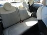 USED 2014 64 FIAT 500 1.2 LOUNGE DUALOGIC 3d 69 BHP Finished in MINT GREEN with contrasting grey sports trim. This updated small retro-style auto car is ideal for the first time driver and small family. This little car is cute, funky, sporty and smart.  Features include Panoramic Roof, Alloy wheels, Air Con, &pound;20 Road Tax, 2 Keys, and Blue Tooth to name just a few. Seviced at 8190 miles, 12212 miles, 15112 miles, 17000 miles and on arrival at 28348 miles.