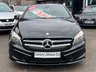 USED 2014 14 MERCEDES-BENZ A-CLASS 1.5 A180 CDi AMG Sport 5dr - UPGRADE ALLOYS 