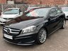 USED 2014 14 MERCEDES-BENZ A-CLASS 1.5 A180 CDi AMG Sport 5dr - UPGRADE ALLOYS 