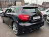 USED 2014 14 MERCEDES-BENZ A-CLASS 1.5 A180 CDi AMG Sport 5dr - UPGRADE ALLOYS 