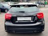 USED 2014 14 MERCEDES-BENZ A-CLASS 1.5 A180 CDi AMG Sport 5dr - UPGRADE ALLOYS 
