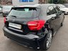 USED 2014 14 MERCEDES-BENZ A-CLASS 1.5 A180 CDi AMG Sport 5dr - UPGRADE ALLOYS 