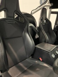 USED 2009 59 LAND ROVER DEFENDER 2.4 90 SVX SOFT TOP P/U SWB 5d 121 BHP SVX - NO 180
