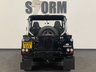 USED 2009 59 LAND ROVER DEFENDER 2.4 90 SVX SOFT TOP P/U SWB 5d 121 BHP SVX - NO 180