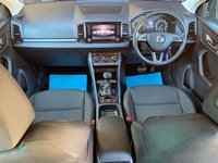 USED 2019 19 SKODA KAROQ 1.6 SE TDI DSG 5d 114 BHP 