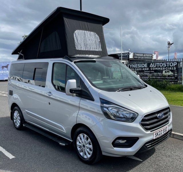 Used vans for sale. Newcastle Upon Tyne & Tyne and Wear van Dealer