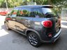USED 2014 64 FIAT 500L 1.4 TREKKING 5d 95 BHP Low Mileage, Just Serviced, MOT until August 2023, Low Insurance Group!