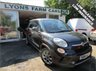 USED 2014 64 FIAT 500L 1.4 TREKKING 5d 95 BHP Low Mileage, Just Serviced, MOT until August 2023, Low Insurance Group!