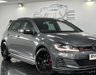 USED 2017 67 VOLKSWAGEN GOLF 2.0 GTI TSI DSG 5d 227 BHP BOLA, CARBON, SENSORS!