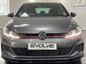 USED 2017 67 VOLKSWAGEN GOLF 2.0 GTI TSI DSG 5d 227 BHP BOLA, CARBON, SENSORS!