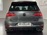 USED 2017 67 VOLKSWAGEN GOLF 2.0 GTI TSI DSG 5d 227 BHP BOLA, CARBON, SENSORS!