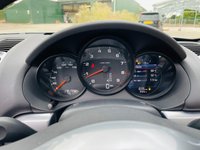 USED 2015 15 PORSCHE BOXSTER 2.7 24V PDK 2d 265 BHP F/S/H, Just serviced, V.G.C