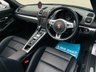 USED 2015 15 PORSCHE BOXSTER 2.7 24V PDK 2d 265 BHP F/S/H, Just serviced, V.G.C