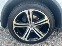 USED 2017 66 VOLKSWAGEN TOUAREG 3.0 V6 R-LINE PLUS TDI BLUEMOTION TECHNOLOGY 5d 259 BHP PAN SUNROOF | 4 WHEEL DRIVE