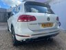 USED 2017 66 VOLKSWAGEN TOUAREG 3.0 V6 R-LINE PLUS TDI BLUEMOTION TECHNOLOGY 5d 259 BHP PAN SUNROOF | 4 WHEEL DRIVE